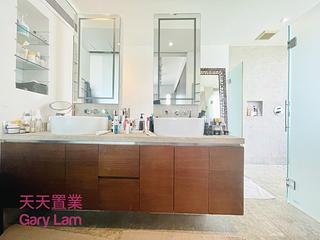 清水灣 - 君爵堡 12