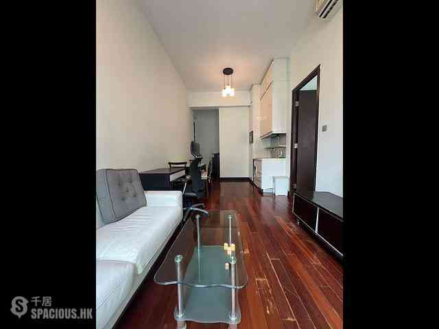 Wan Chai - J Residence 01