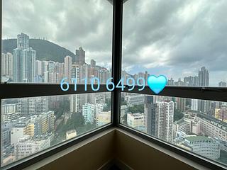上环 - 盈峰一号 02
