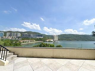 愉景湾 - 愉景湾3期 蔚阳海蜂径 07