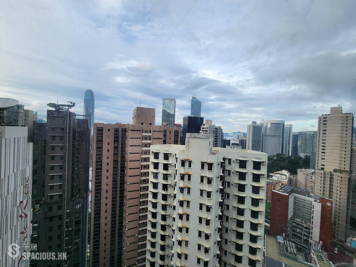 中半山 - 雨時大廈 01