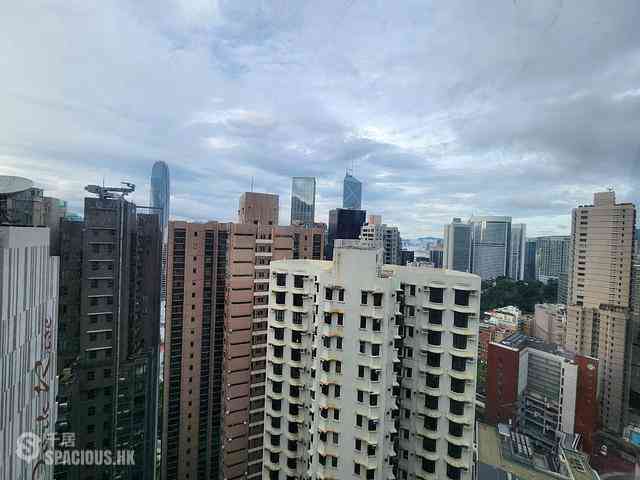 中半山 - 雨時大廈 01
