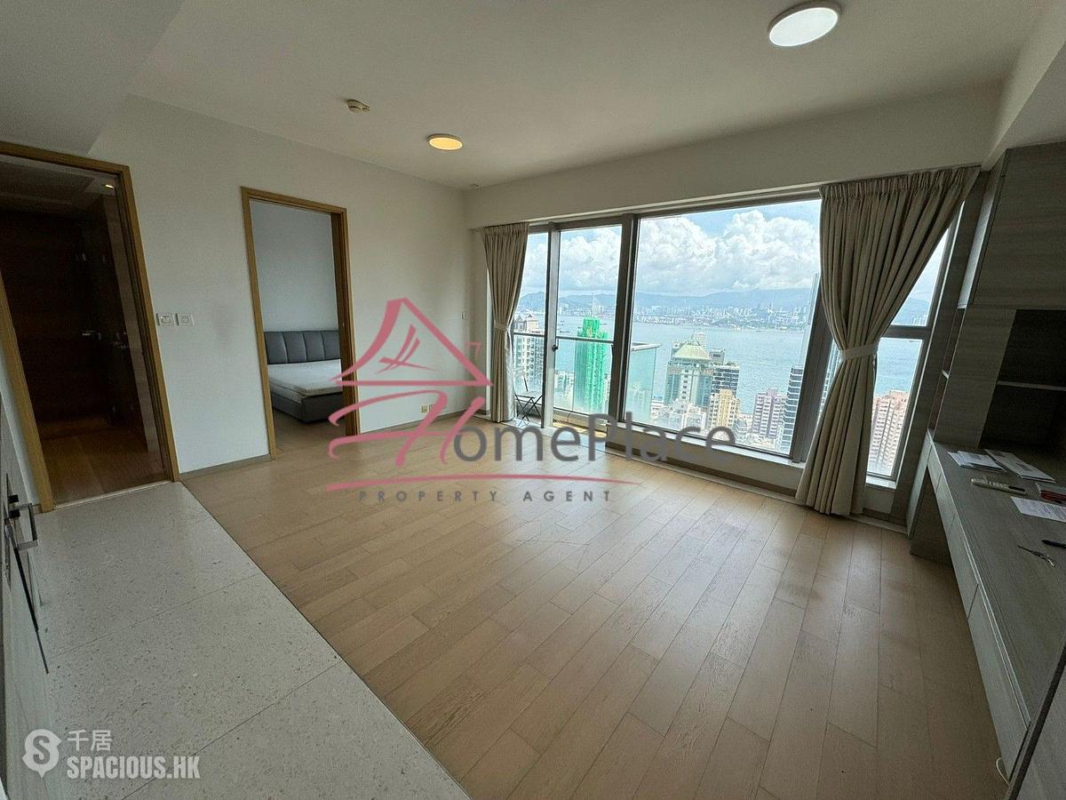Sai Ying Pun - The Summa 01