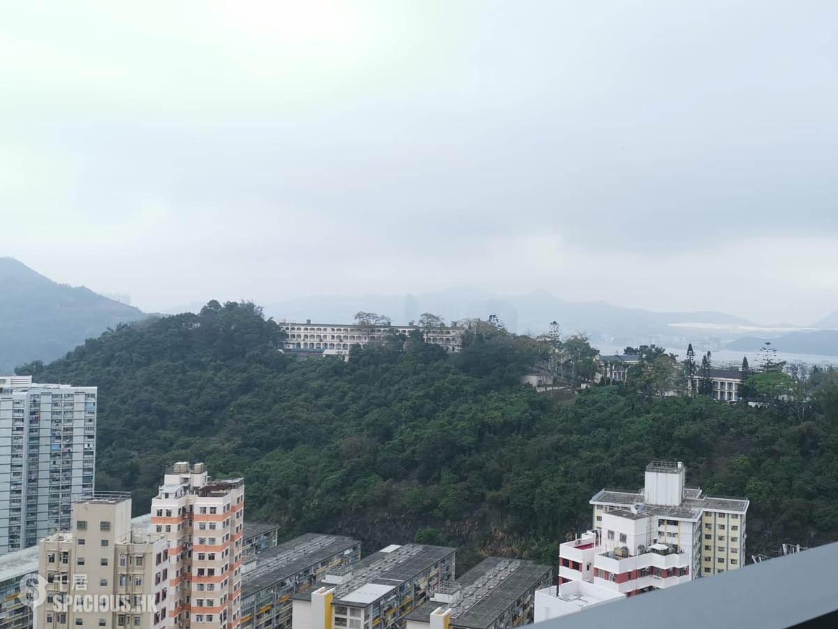 筲箕湾 - 形荟1A座 01