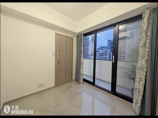 Wan Chai - Hong Kong Building (Mansion) 01