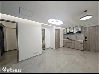 Wan Chai - Hong Kong Building (Mansion) 02