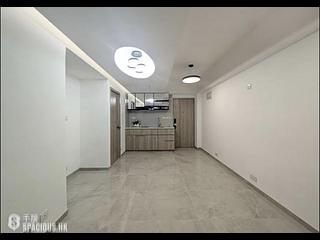 Wan Chai - Hong Kong Building (Mansion) 05