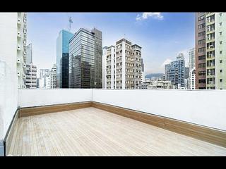Wan Chai - Hong Kong Building (Mansion) 06