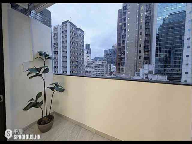 Wan Chai - Hong Kong Building (Mansion) 07