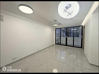 Wan Chai - Hong Kong Building (Mansion) 08
