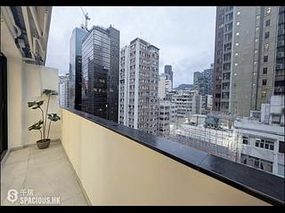 Wan Chai - Hong Kong Building (Mansion) 09