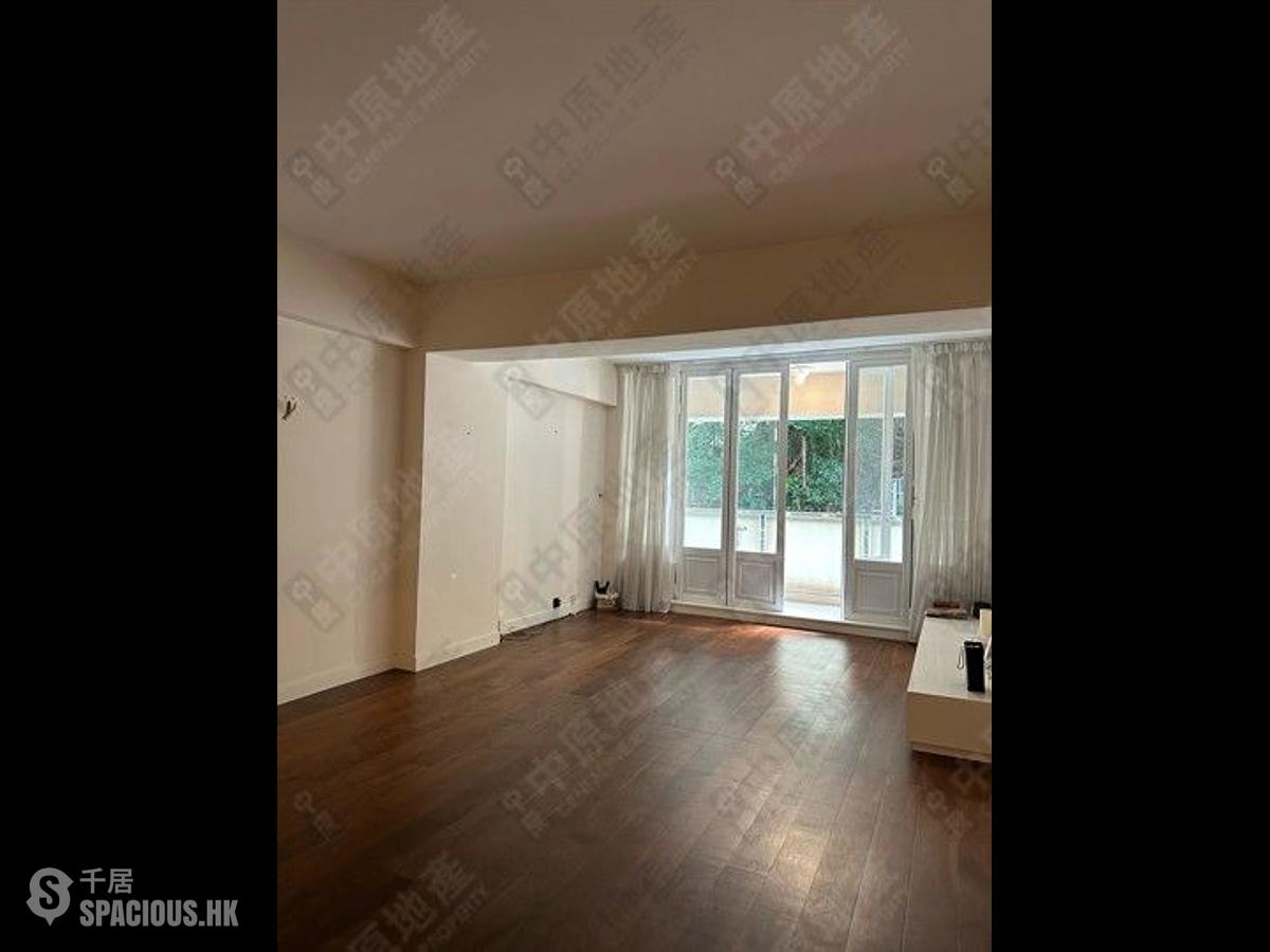 Mid Levels West - Skyline Mansion 01