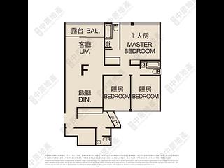 Mid Levels West - Skyline Mansion 11