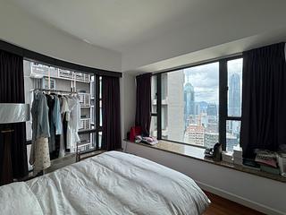 Mid Levels Central - Palatial Crest 09