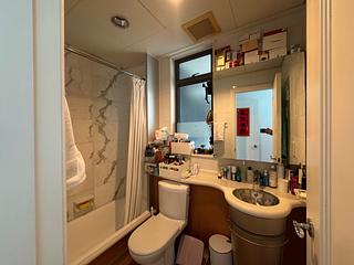 Mid Levels Central - Palatial Crest 10