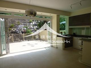 愉景湾 - 愉景湾3期 蔚阳海蜂径 02