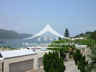 愉景湾 - 愉景湾3期 蔚阳海蜂径 05