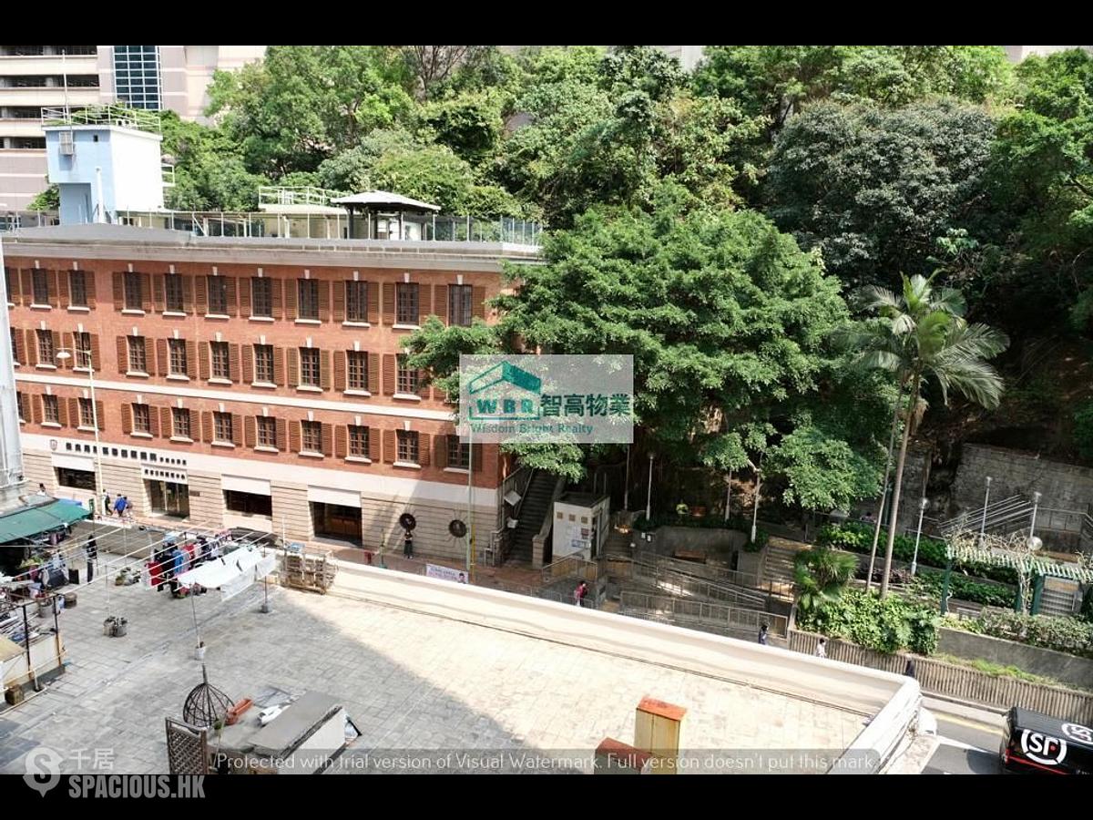 石塘咀 - 寶翠閣A座 01