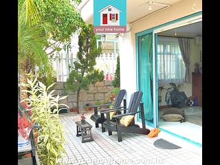 Sai Kung - Greenpeak Villa 02