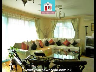 Sai Kung - Greenpeak Villa 03