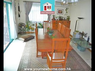 Sai Kung - Greenpeak Villa 04