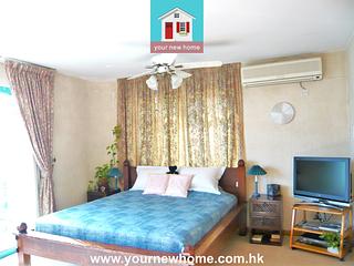 Sai Kung - Greenpeak Villa 06