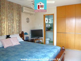Sai Kung - Greenpeak Villa 07