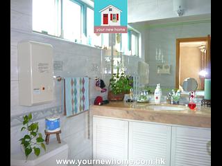 Sai Kung - Greenpeak Villa 08