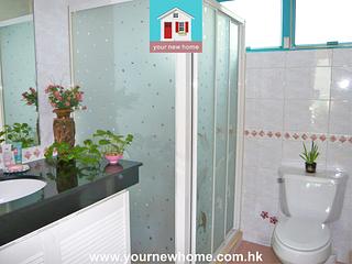 Sai Kung - Greenpeak Villa 12