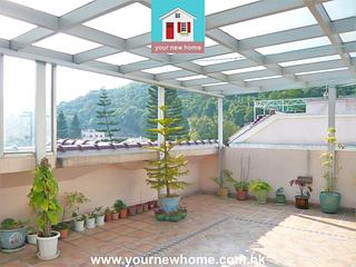 Sai Kung - Greenpeak Villa 13