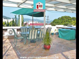Sai Kung - Greenpeak Villa 14