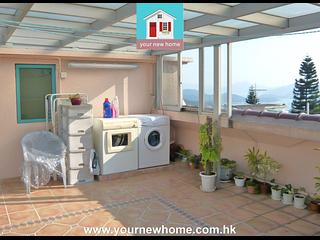 Sai Kung - Greenpeak Villa 15