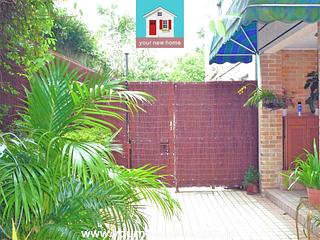 Sai Kung - Greenpeak Villa 17