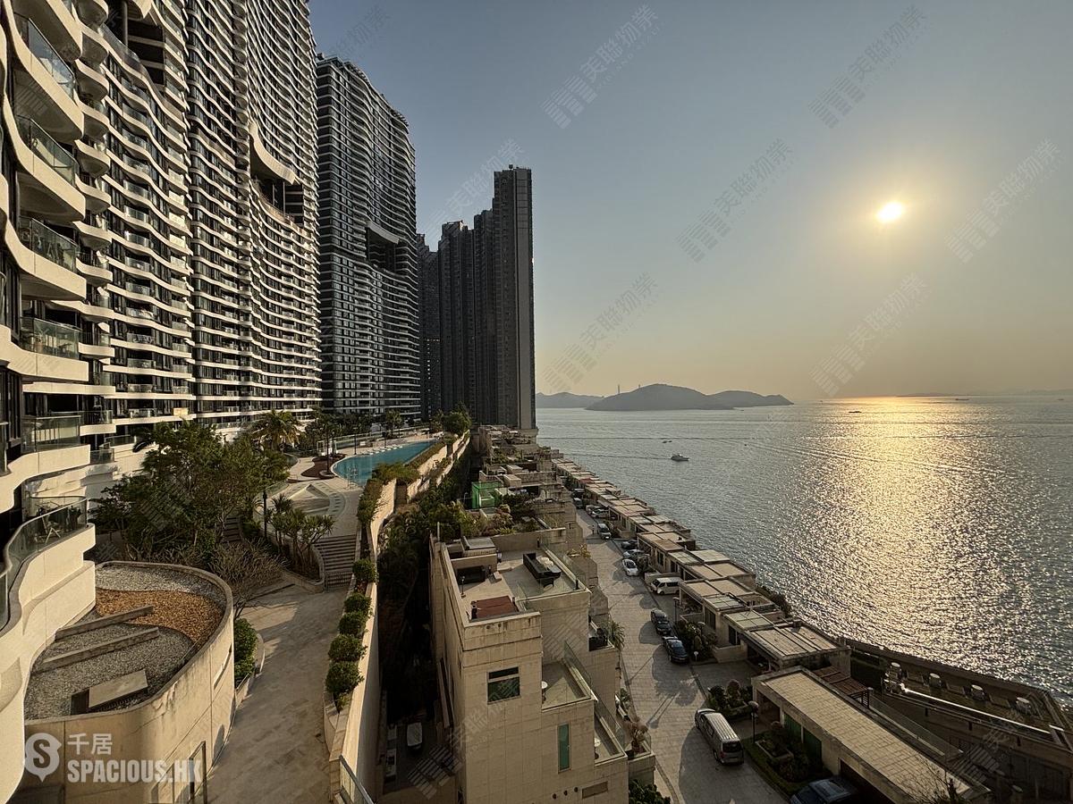 數碼港 - 貝沙灣6期 Bel-Air No. 8 1座 01