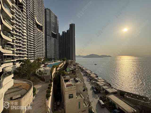 數碼港 - 貝沙灣6期 Bel-Air No. 8 1座 01
