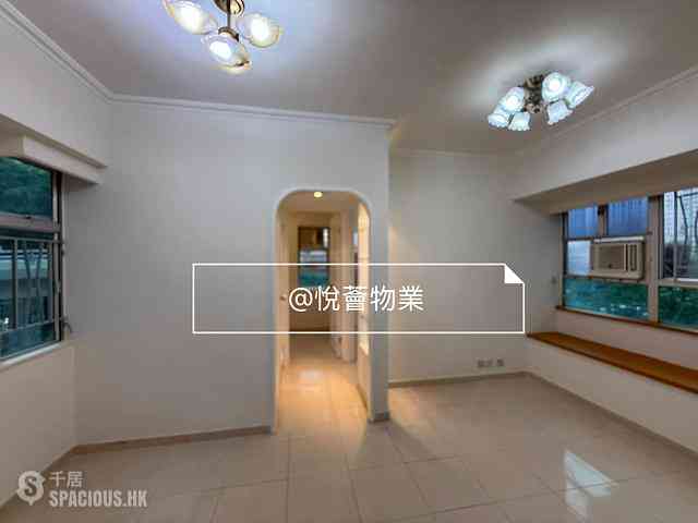 Shau Kei Wan - Hip Wo Mansion 02