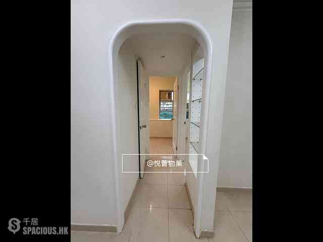 Shau Kei Wan - Hip Wo Mansion 03