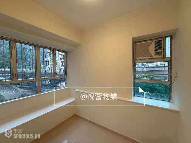 Shau Kei Wan - Hip Wo Mansion 06