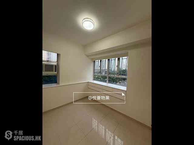 Shau Kei Wan - Hip Wo Mansion 08