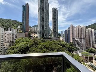 堅尼地城 - 寶雅山 03