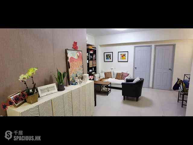 Sheung Wan - Tai Fat Building 01