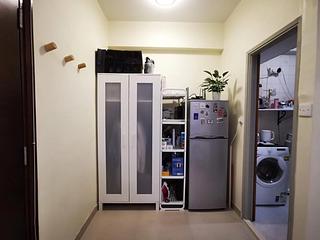 Sheung Wan - Tai Fat Building 02