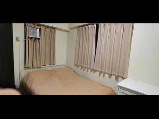 Sheung Wan - Tai Fat Building 04
