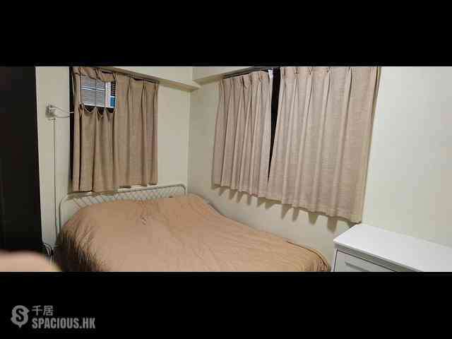 Sheung Wan - Tai Fat Building 04