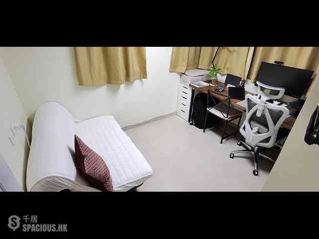 Sheung Wan - Tai Fat Building 05