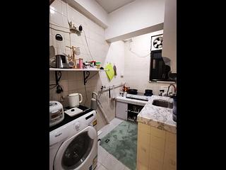 Sheung Wan - Tai Fat Building 07