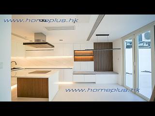 Sai Kung - Sea View Villa 03