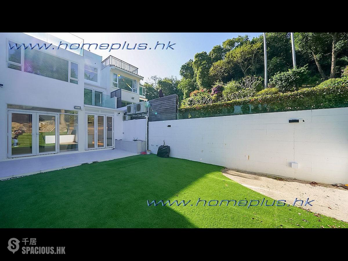 Sai Kung - Sea View Villa 01