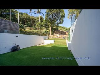 Sai Kung - Sea View Villa 02