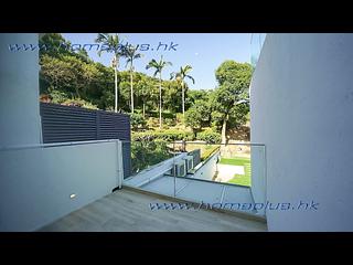 Sai Kung - Sea View Villa 09